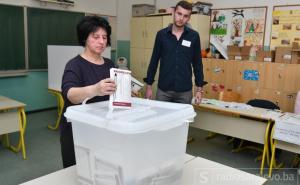 SNSD ima ubjedljivo najviše glasova za Narodnu skupštinu RS